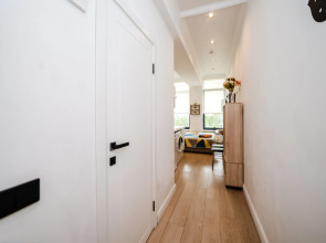 Апартаменты Проспект Вернадского 41с1 (511)