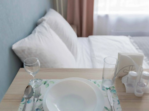 Апартаменты на Грицевца 111-1