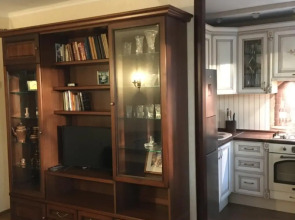 Квартира Гагарина 84