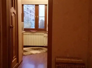 Апартаменты Малоневский канал 16А