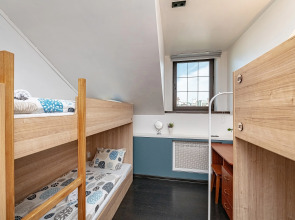 Хостел Облака