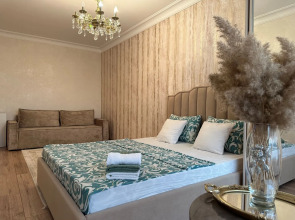 Квартира на Времена года 1