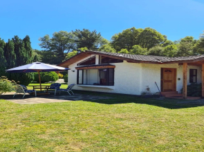 Orillas del Coilaco Bungalow