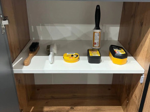 Квартира с шикарным видом на Авачинскую бухту и Вилючинский вулкан