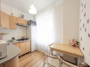 Квартира Однокомнатная