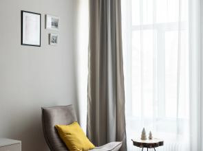 Квартира Дом Орлова