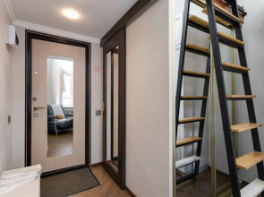 Апартаменты UraganAPART Миникупер