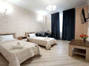 Raidas u Kaspiya 31 Flat