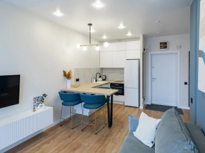 Квартира Двухкомнатная Квартира