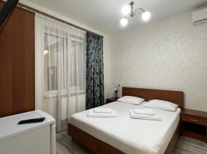 Гостевой Дом ЭрЭм