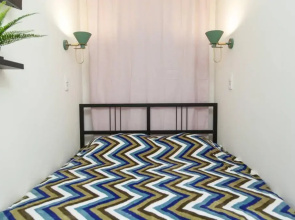 V Zhk Novokraskovo-4 Apartments