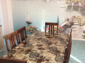 Гостевой дом Идиллия