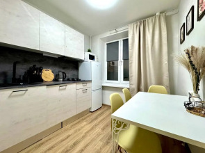 Апартаменты Holmy Raskovoi14