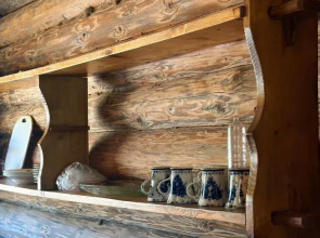 Частный дом На Берегу Озера