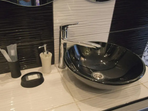 Апартаменты на Тверской 1