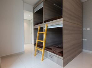 Хостел InterCube