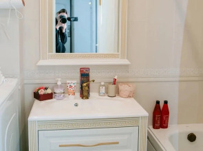 Апартаменты Люкс в Коломенском Кремле