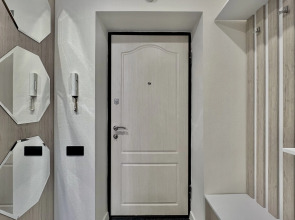 Апартаменты Милая однушка рядом с главной улицей Бреста