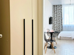 Апартаменты Studio Park