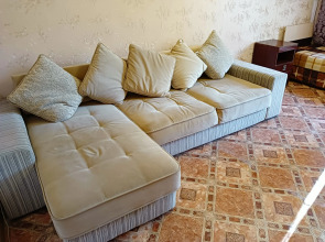 Квартира Однокомнатная