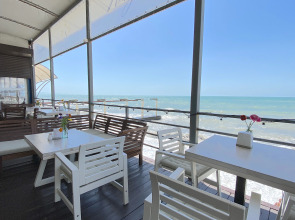 Апартаменты Альфа Гэлакси