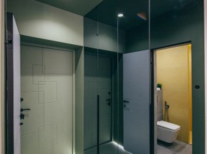 Квартира у пляжа