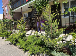 Гостевой дом на Таманской 10