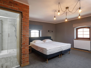 17 Mgnoveniy Hotel
