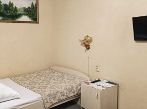 Отель Smart Hotel KDO Бузулук