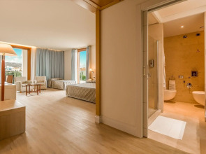 Smy Carlos V Wellness & Spa Alghero