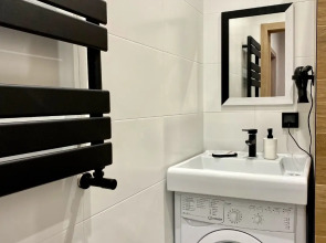 Апартаменты У моря