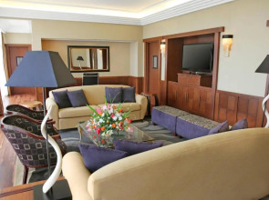 Sheraton Kampala Hotel