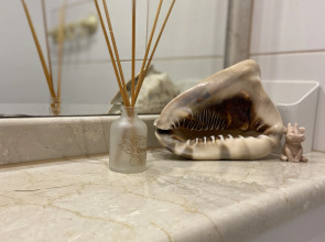 Апартаменты Семейный Комфорт