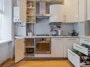 Квартира Smart Host Уланский переулок 21с1