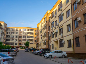 Апартаменты в Мысхако от LetoApart