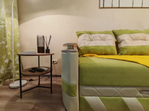 Квартира Бриант Рядом с Дальгау