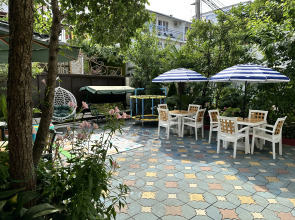 Гостевой дом Лазурный Бриз