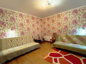 Апартаменты у Колоннады