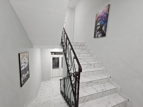 Меблированные комнаты Лунное Сияние