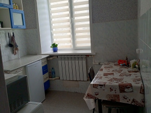 Апартаменты Уютные на Жуковке 1