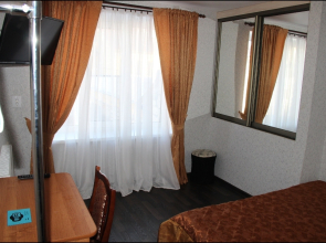 Коттедж Зареченский