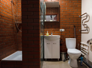 Апартаменты Loft