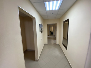 Мини-отель Спутник