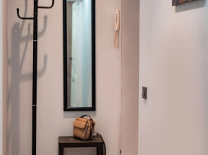 Апартаменты LovelyHome39 у Нижнего озера