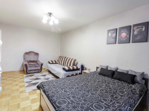 Квартира SmolSutki пр-т Гагарина 26 (2комн)
