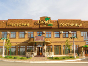 Отель Гостиница Гости