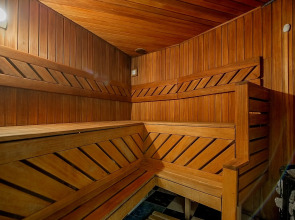 Гостиница Артелеком