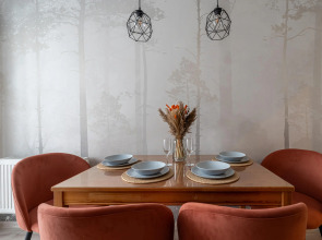 Апартаменты Уютная Квартира у Моря