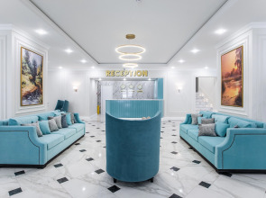 Отель Иртыш