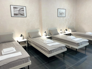 Отель Гостиница Морион